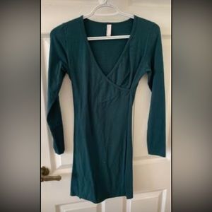 American Apparel dress